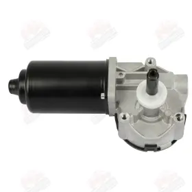 12971280 AUTOSUPERSTAR Front Left Windshield Wiper Motor F150