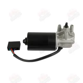 Autosuperstar 12971282 Front Left Windshield Wiper Motor For Bluebird Wwj Series 4304440