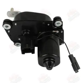 12971284 AUTOSUPERSTAR Front Left Windshield Wiper Motor Ford