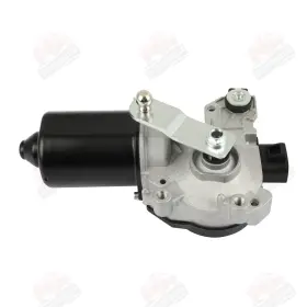 12971287 AUTOSUPERSTAR Front Left Window Wiper Motor 3500 Gmc