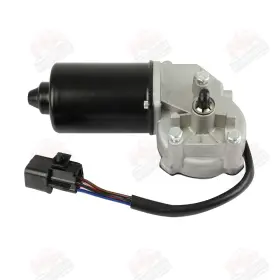 12971292 AUTOSUPERSTAR Front Left Wiper Motor Windshield