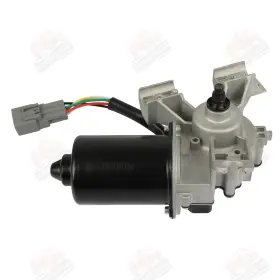 12971295 AUTOSUPERSTAR Front Left Windshield Wiper Motor G3