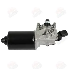 Autosuperstar 12971297 Front Left Windshield Wiper Motor For 2006-2007 Jeep Grand Cherokee Commander