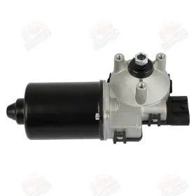 Autosuperstar 12971310 Front Left Window Wiper Motor For 2011-2022 Dodge Ram 1500 Pickup 09-10 5500
