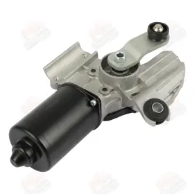 Autosuperstar 12971317 Front Left Windshield Interior Wiper Motor For 2009-2012 Nissan Altima Maxima