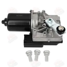 Autosuperstar 12971323 Front Windshield Wiper Motor For 2000-2005 Buick Cadillac Oldsmobile Pontiac