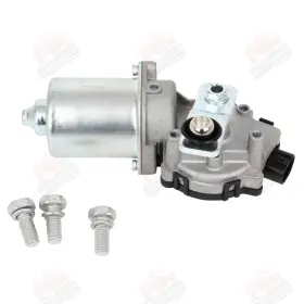 12971325 AUTOSUPERSTAR Front Windshield Wiper Motor RX350