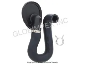212-830-03-96 BAPMIC Heater Hose Line Core Mercedes #2