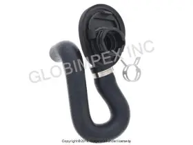 212-830-03-96 BAPMIC Heater Hose Line Core Mercedes