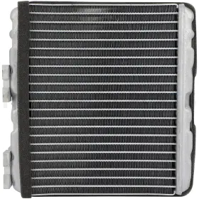 Basic-autoparts 13846401 For 1993-2001 Nissan Altima 2002-2004 Frontier 1995-2008 Maxima Hvac Heater Core