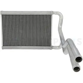 Basic-autoparts 13846403 For 2007-2009 Hyundai Santa Fe 2.7l 3.3l Hvac Heater Core Aluminum