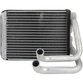 Basic-autoparts 13851270 Hvac Heater Core Aluminum For 1994 1995 96-97 Honda Accord 1997-1999 Acura Cl