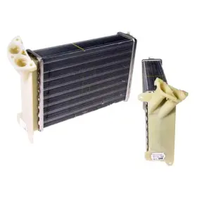 W0133-1605048-BEH BEHR Hvac Heater Core 325I Bmw