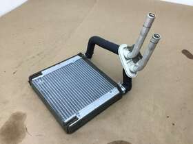 135C BENTLEY Ac Temperature Climate Dash Heater Core Gt