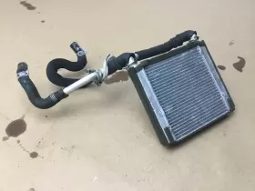 3D1819372B BENTLEY Temperature Climate Dash Heater Core Pipe
