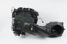 3Y1816005 BENTLEY Mulsanne Hvac Heater Core Radiator #2