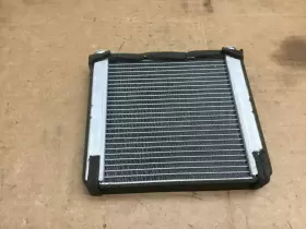 E13A BENTLEY Temperature Climate Dash Heater Core Gt #2