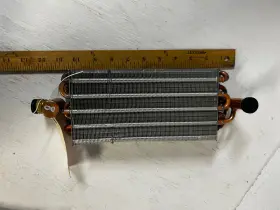 1000365530 BERGSTROM Heater Core Freightliner #2