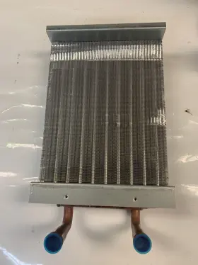 108274 BERGSTROM Heater Core