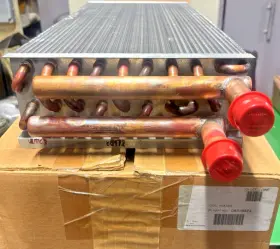 08316374 BLUE BIRD Hvac Heater Core Bus