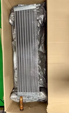 10006939 BLUE BIRD Bus Heater Core