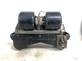 13666651 BMW Hvac Heater Box Blower Motor E21 320I 323I 318I #3