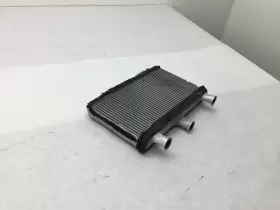 137E BMW Ac Heater Core Radiator Temperature Dash Climate E64