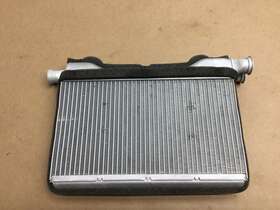 143H BMW Hvac Heater Core Radiator 535I 535XI F10