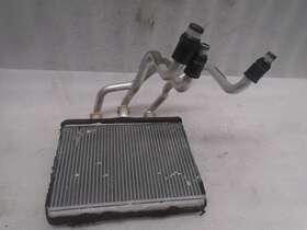 19730007918 BMW Air Conditioning Heater Core Radiator Tube