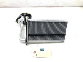 32T0A133.5 BMW Dashboard Hvac Air Conditioning Heater Core X3