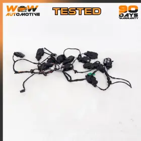 Bmw 61126971083 08-14 E70 X5 X6 Ac Air Conditioning Heater Core Wire Harness Actuator Oem Bmw 61126971083 08-14 E70 X5 X6 Ac Air Conditioning Heater Core Wire Harness Actuator Oem