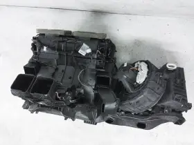 64-11-9-127-182 BMW Front Hvac Ac Heater Core Blower Unit X5 #2