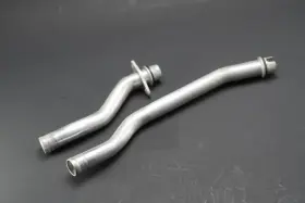 64111373799 BMW Heater Control Valve Pipes Tube E30