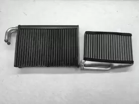 641183855629 BMW Land Heater Core Radiator Ac Cooler Hse #2