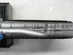 641183855629 BMW Land Heater Core Radiator Ac Cooler Hse #3