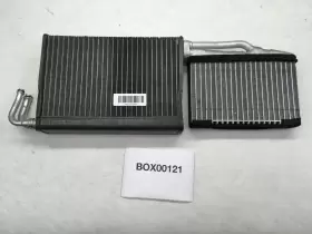 641183855629 BMW Land Heater Core Radiator Ac Cooler Hse