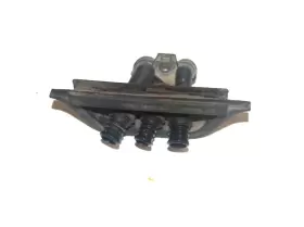 64118390697 BMW Heater Core Triple Pipe Water Hose Coolant M3 #3