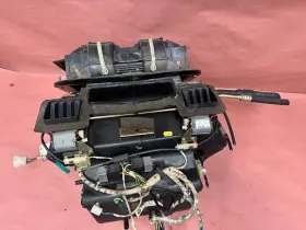 64118391202 BMW Ac Climate Control Blower Heater Harness E30 #2