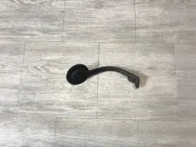 64119207092 BMW Unit Water Condensation Drain Hose M4 F30 F32 #2