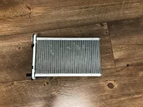 64119229486 BMW Climate Control Hvac Heater Radiator 328I F22 #3