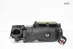 64119229489 BMW Hvac Ac Climate Heater Blower Motor Housing #2
