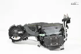 64119229489 BMW Hvac Ac Climate Heater Blower Motor Housing #3