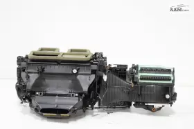 64119229489 BMW Hvac Ac Climate Heater Blower Motor Housing