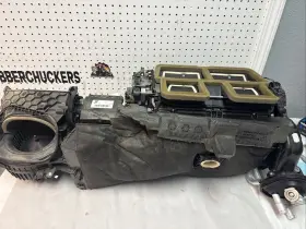 64119229493 BMW Xdrive Hvac Ac Climate Heater Blower Motor