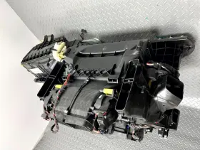64119241196 BMW Hvac Heater Blower Motor Housing Box 750LI