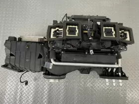 64119241198 BMW Ac Air Box Climate Heater Core Housing 535I #2