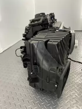 64119241198 BMW Ac Air Box Climate Heater Core Housing 535I #3