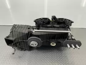 64119241198 BMW Ac Air Box Climate Heater Core Housing 535I