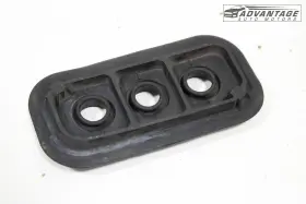 64119287272 BMW Heat Exchanger Acoustic Seal Gasket Rubber X5