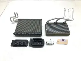 64119291200 BMW Hvac Heater Core Ac Evaporator Set X5 F15
